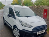 Used Ford Transit Used Ford Transit