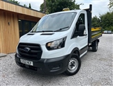 Used Ford Transit