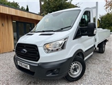 Used Ford Transit