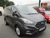 Used Ford Transit