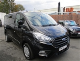 Used Ford Transit