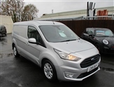 Used Ford Transit