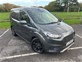 Used Ford Transit