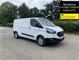 Used Ford Transit