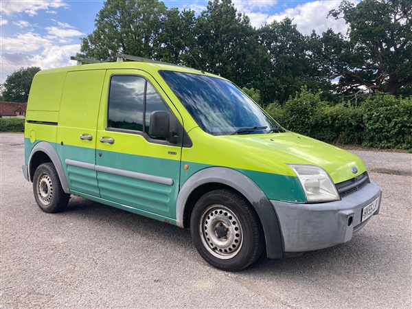 Large image for the Used Ford Transit