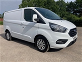 Used Ford Transit