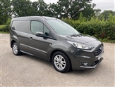 Used Ford Transit