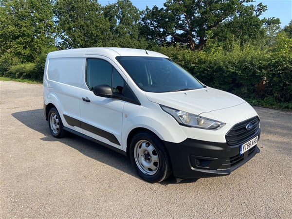Large image for the Used Ford Transit