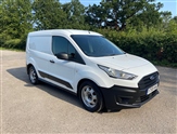 Used Ford Transit