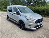 Used Ford Transit