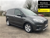 Used Ford Transit