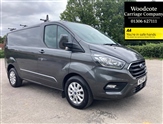 Used Ford Transit