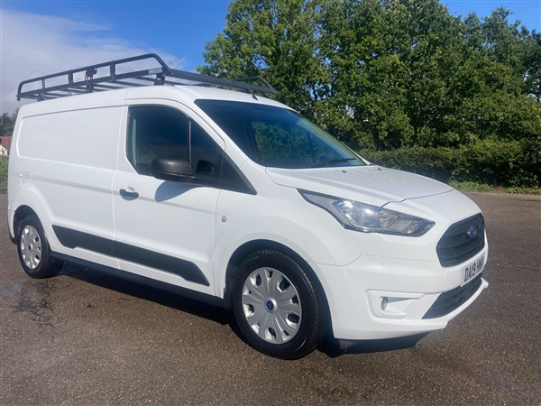 Large image for the Used Ford Transit