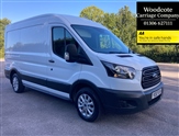 Used Ford Transit