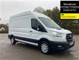 Used Ford Transit Used Ford Transit