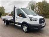 Used Ford Transit Used Ford Transit
