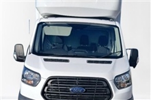 Used Ford Transit