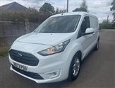 Used Ford Transit