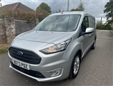 Used Ford Transit