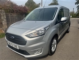 Used Ford Transit