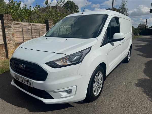 Large image for the Used Ford Transit