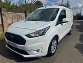 Used Ford Transit