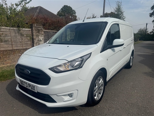 Large image for the Used Ford Transit