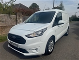 Used Ford Transit