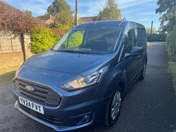 Large image for the Used Ford Transit