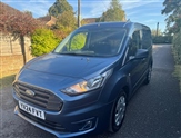 Used Ford Transit