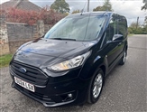 Used Ford Transit