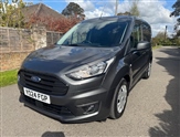 Used Ford Transit
