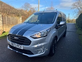 Used Ford Transit