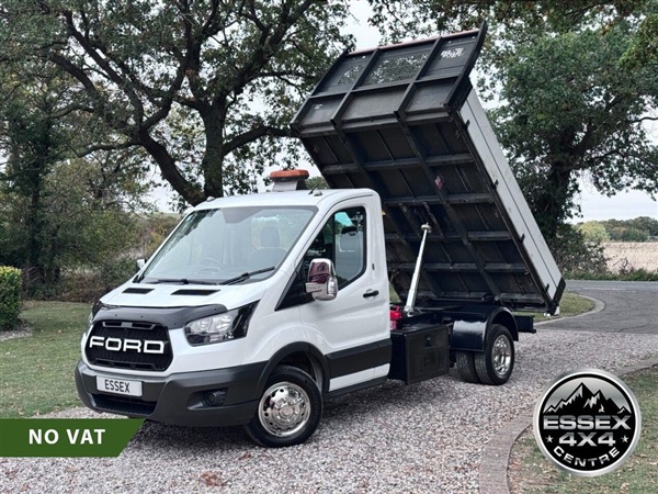 Large image for the Used Ford TRANSIT