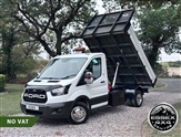 Used Ford Transit