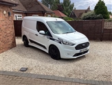 Used Ford Transit