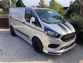 Used Ford Transit