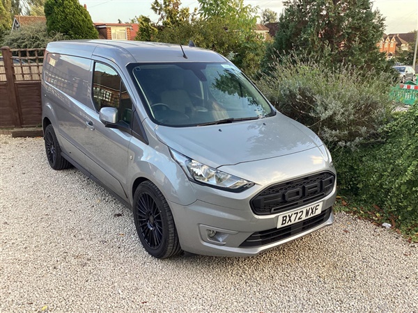 Large image for the Used Ford Transit