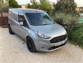 Used Ford Transit