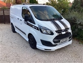Used Ford Transit