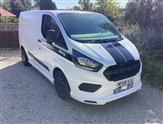 Used Ford Transit