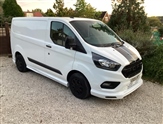 Used Ford Transit