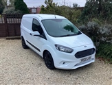 Used Ford Transit