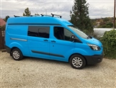 Used Ford Transit Used Ford Transit