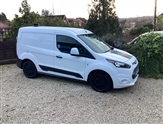 Used Ford Transit