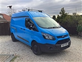 Used Ford Transit