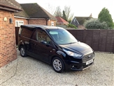 Used Ford Transit
