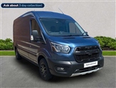 Ford Transit Image 1