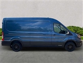 Ford Transit Image 3