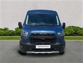 Ford Transit Image 5
